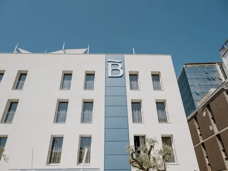 Biancodonda Greenblu Hotel & Spa · Anbieterbild von TUI