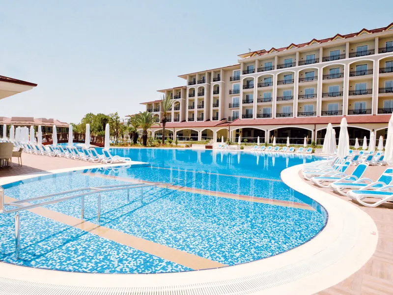 Paloma Oceana · Anbieterbild von TUI