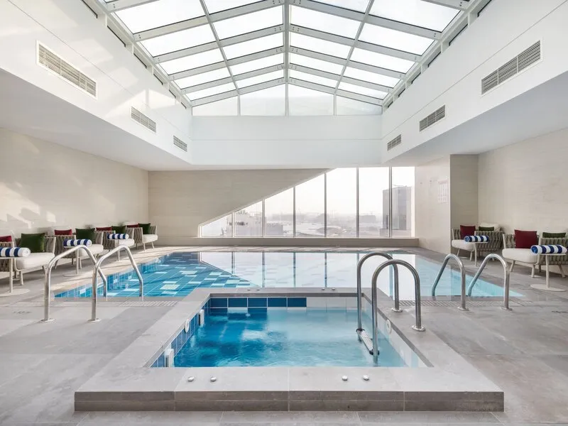 Jouri A Murwab Hotel · Anbieterbild von TUI