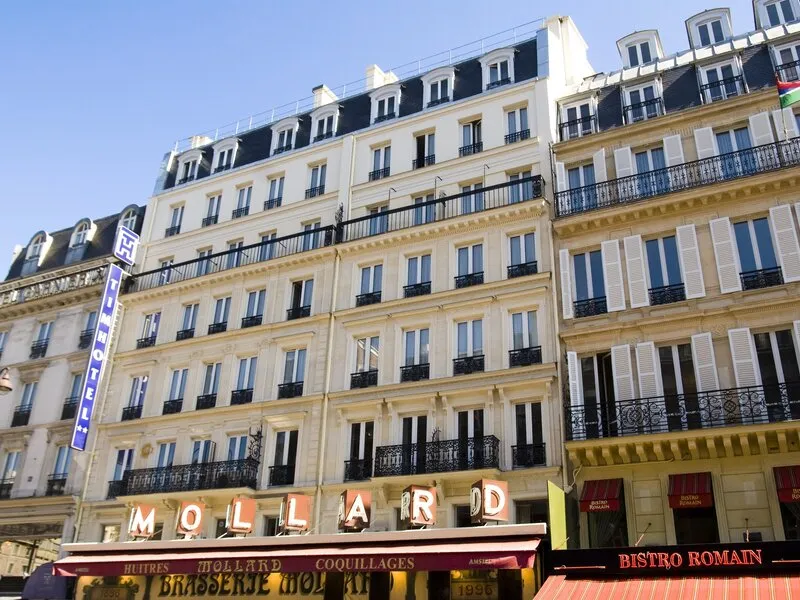 Timhotel Opéra Madeleine · Anbieterbild von TUI