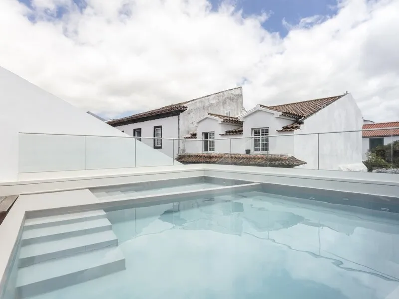 Casa da Galeria - Azores Art of Hosting · Anbieterbild von TUI