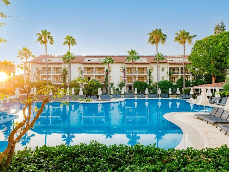 Kentia Hotel · Anbieterbild von TUI