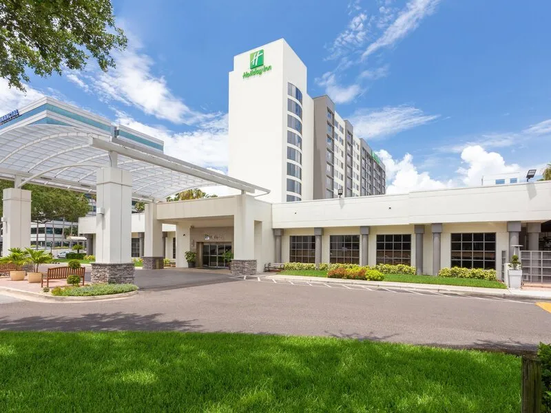 Holiday Inn Tampa Westshore - Airport Area · Anbieterbild von TUI