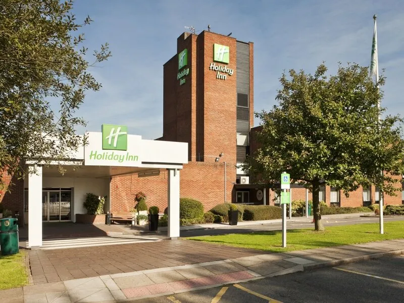 Holiday Inn Brentwood M25, Jct. 28 · Anbieterbild von TUI