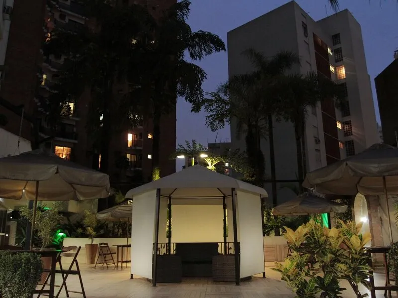 Hotel Trianon Paulista · Anbieterbild von TUI