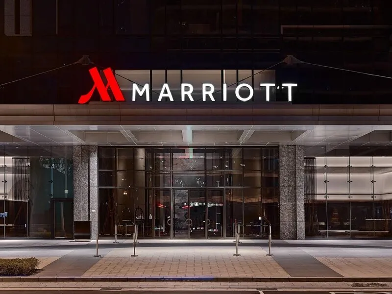 Taipei Marriott · Anbieterbild von TUI
