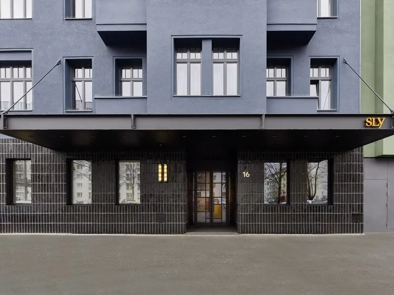 Sly Berlin · Anbieterbild von TUI
