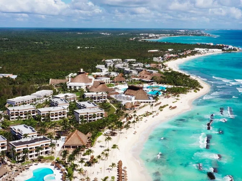 Bahia Principe Explore Tulum · Anbieterbild von TUI