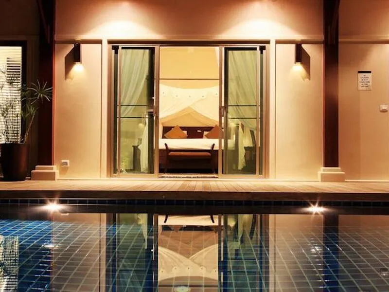 Two Villas Holiday - Onyx Style Nai Harn Beach · Anbieterbild von TUI