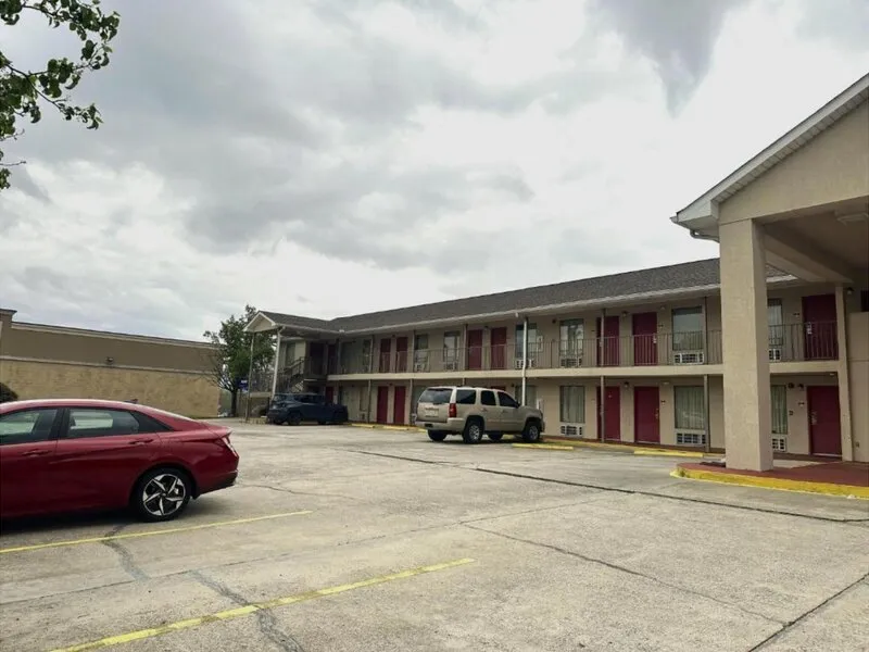 Red Carpet Inn Macon East · Anbieterbild von TUI