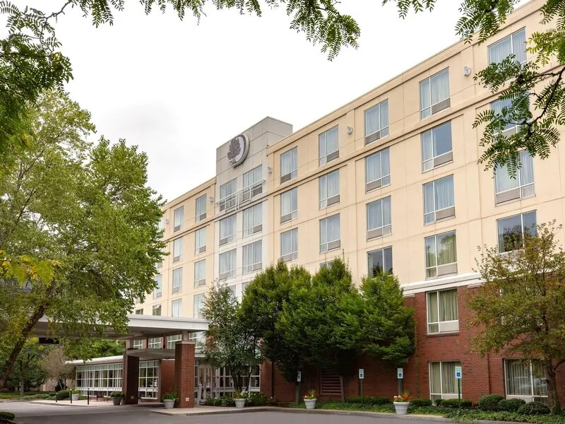 DoubleTree by Hilton Boston Bayside · Anbieterbild von TUI