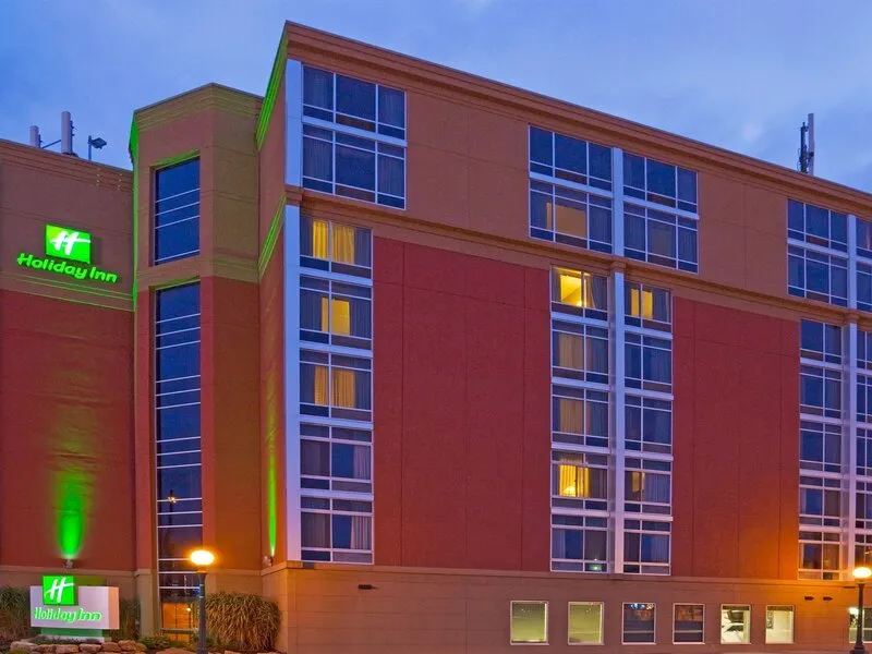 Holiday Inn St. Paul Downtown · Anbieterbild von TUI