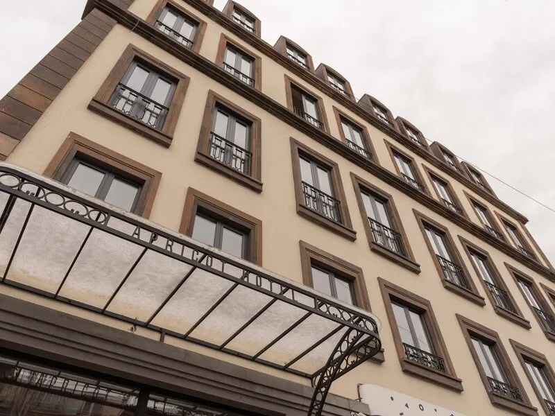 Apricot Hotel Yerevan · Anbieterbild von TUI