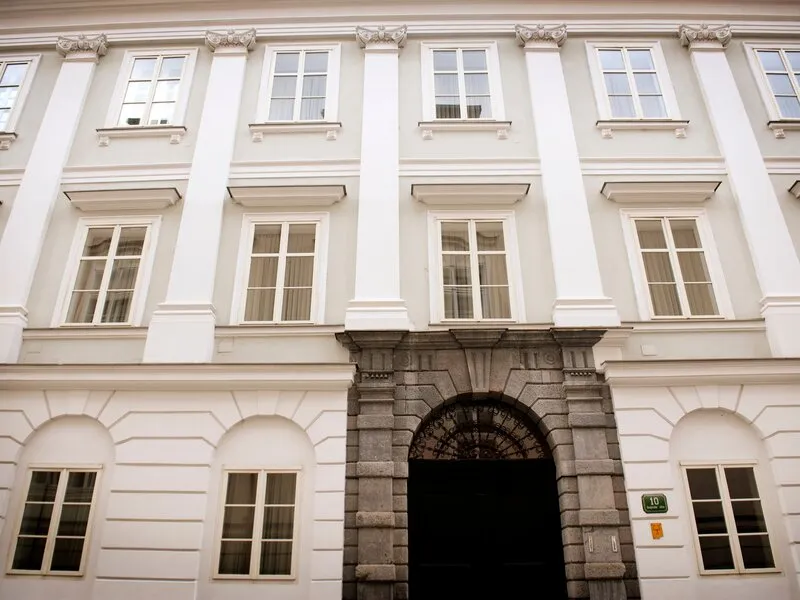 Antiq Palace · Anbieterbild von TUI