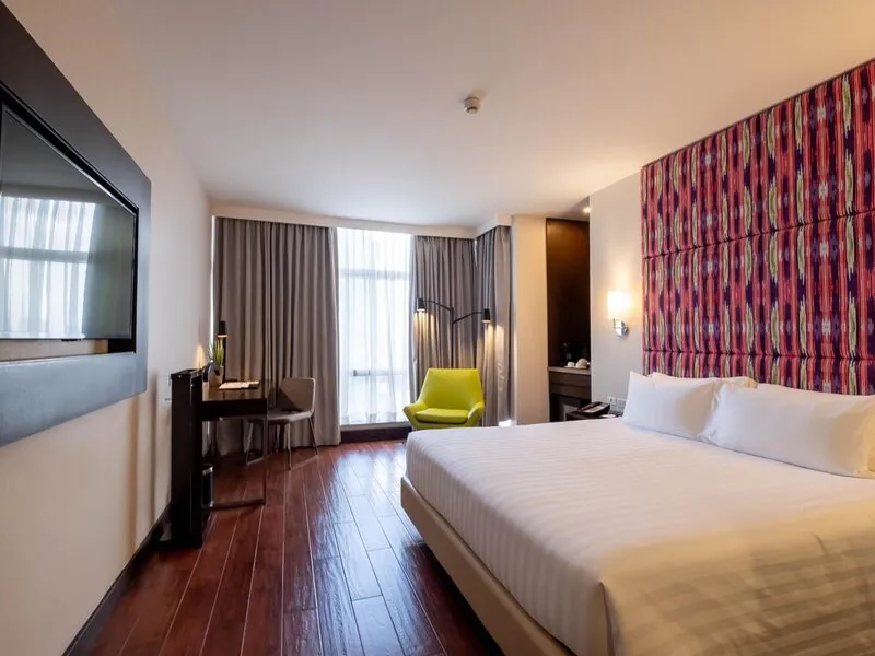 Wynwood Hotel Manila · Anbieterbild von TUI
