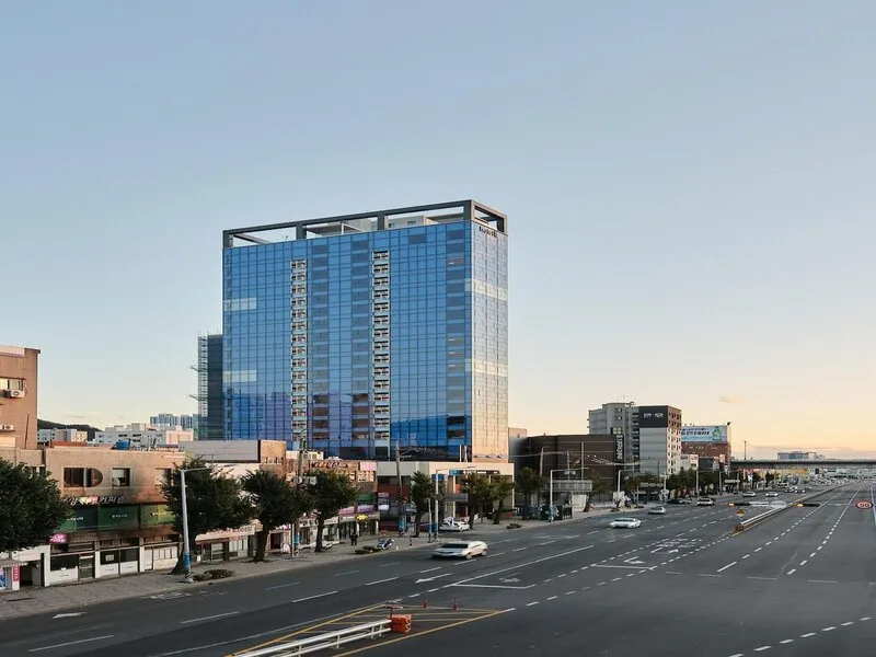 Hotel Tt Gupo · Anbieterbild von TUI
