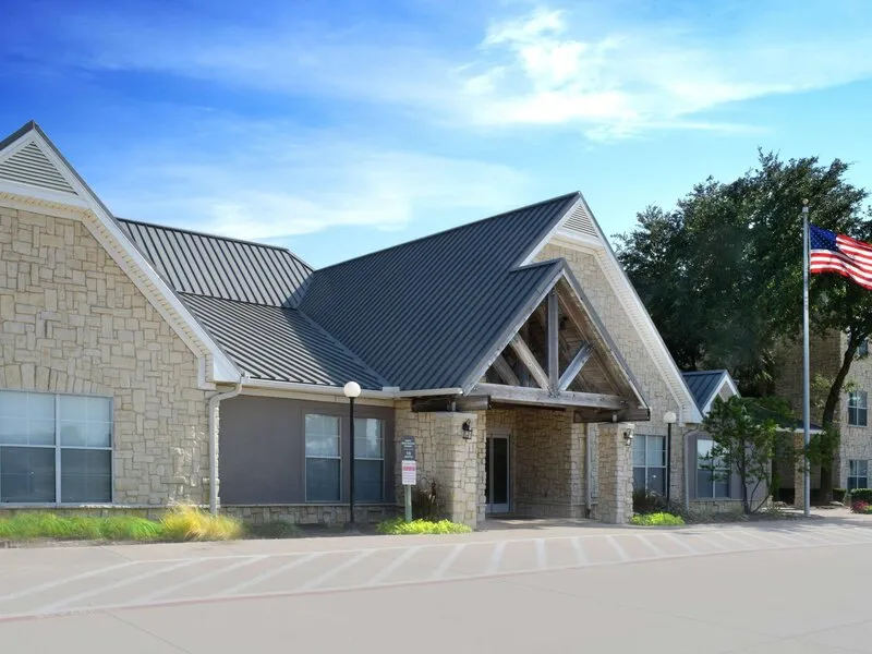 Residence Inn Fort Worth Fossil Creek · Anbieterbild von TUI