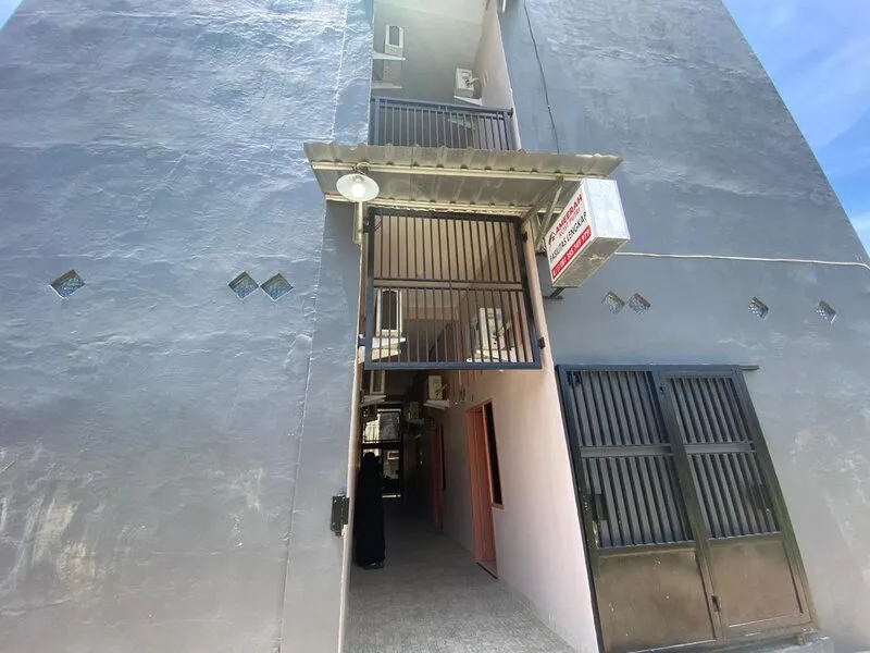 OYO 90111 Almeerah Homestay Syariah · Anbieterbild von TUI