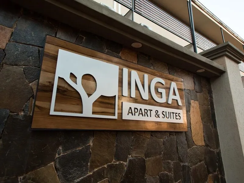 INGA by DOT Suites · Anbieterbild von TUI