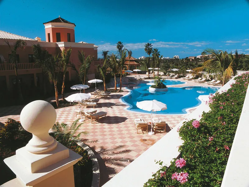 1881 Tenerife Madrigueras Golf Hotel · Anbieterbild von TUI