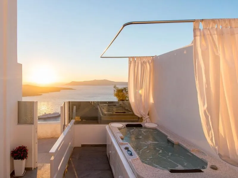 Villa Renos · Anbieterbild von TUI