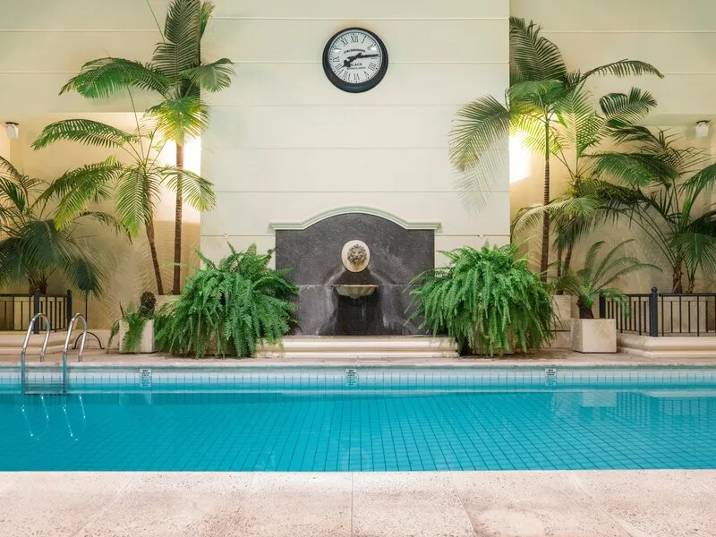 Loi Suites Recoleta · Anbieterbild von TUI