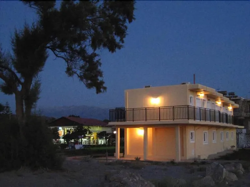 Baladinos Apartments · Anbieterbild von TUI