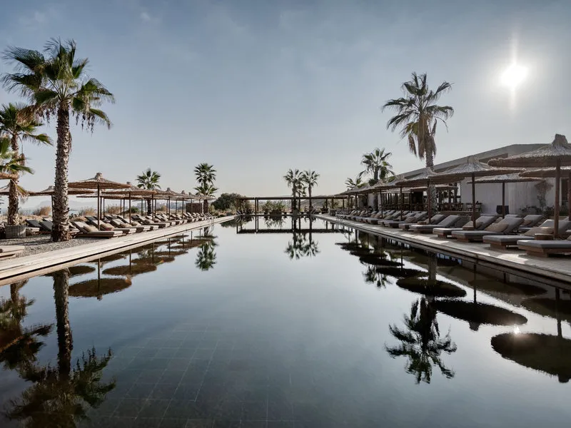 Domes Zeen Chania, a Luxury Collection Resort, Crete · Anbieterbild von TUI