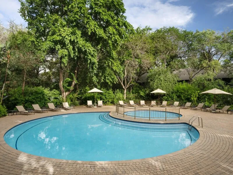 Kruger Gate Hotel · Anbieterbild von TUI