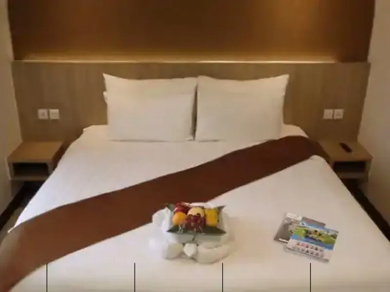 Hotel Dafam Teraskita Jakarta · Anbieterbild von TUI