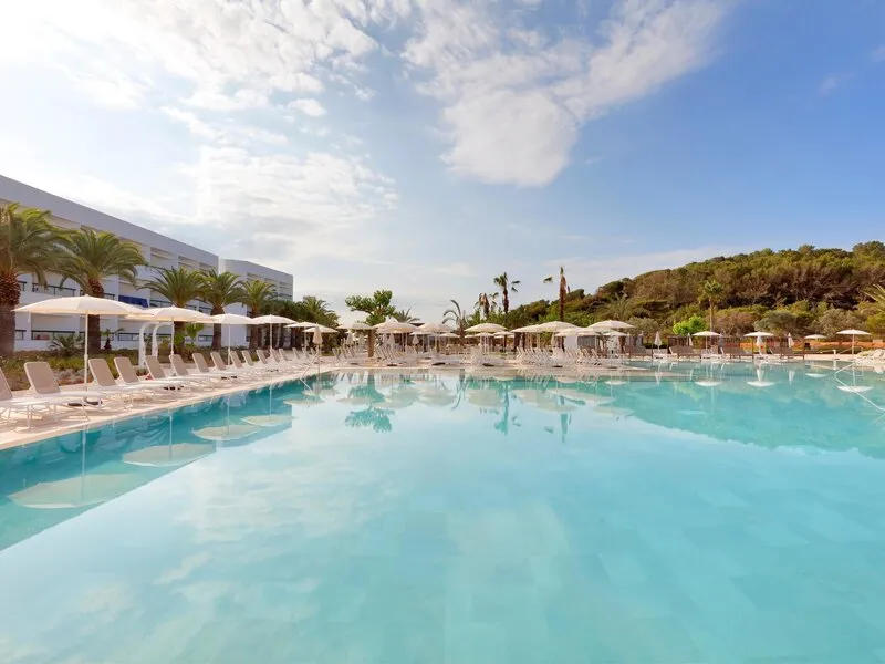 Grand Palladium Select Palace Ibiza · Anbieterbild von TUI