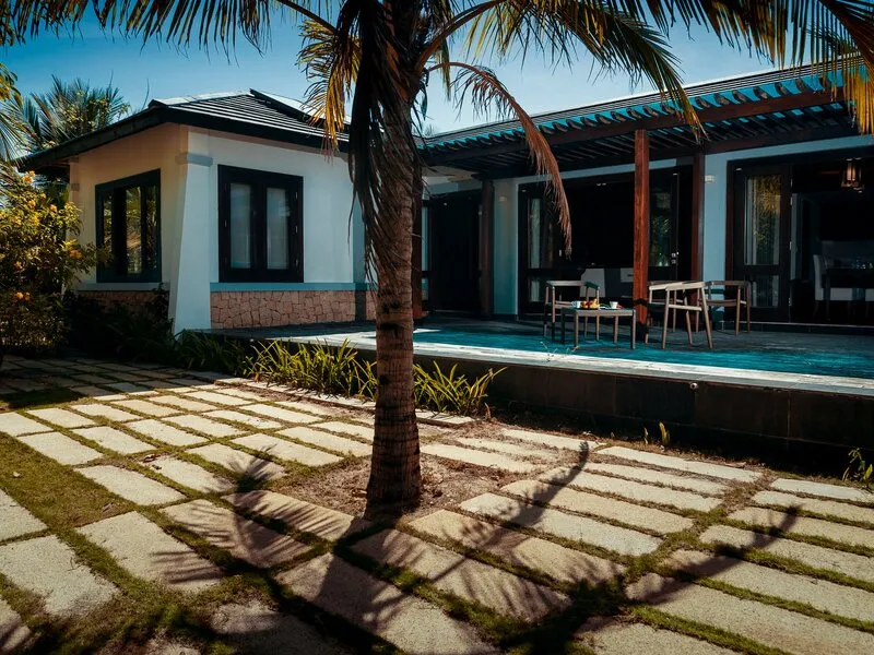 Eastin Duyen Ha Resort Cam Ranh · Anbieterbild von TUI