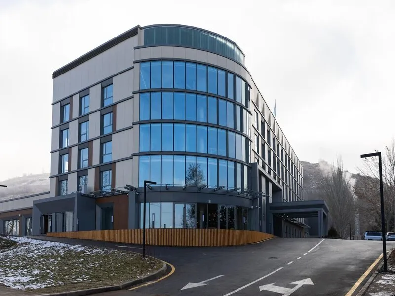 Sadu Hotel · Anbieterbild von TUI
