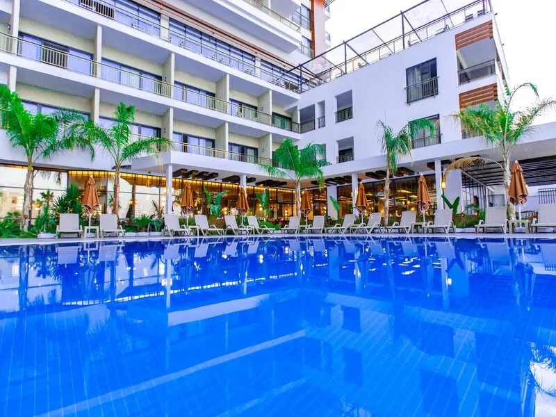 Alexia Resort and Spa - Adults Only 16+ · Anbieterbild von TUI