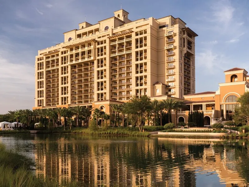 Four Seasons Orlando at Walt Disney World Resort · Anbieterbild von TUI