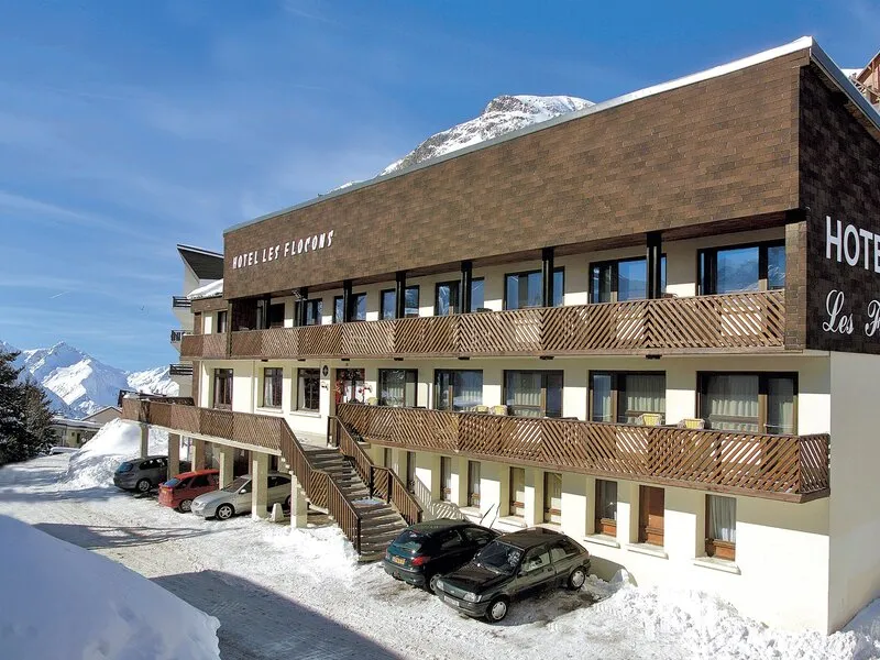 Hotel Les Flocons · Anbieterbild von TUI