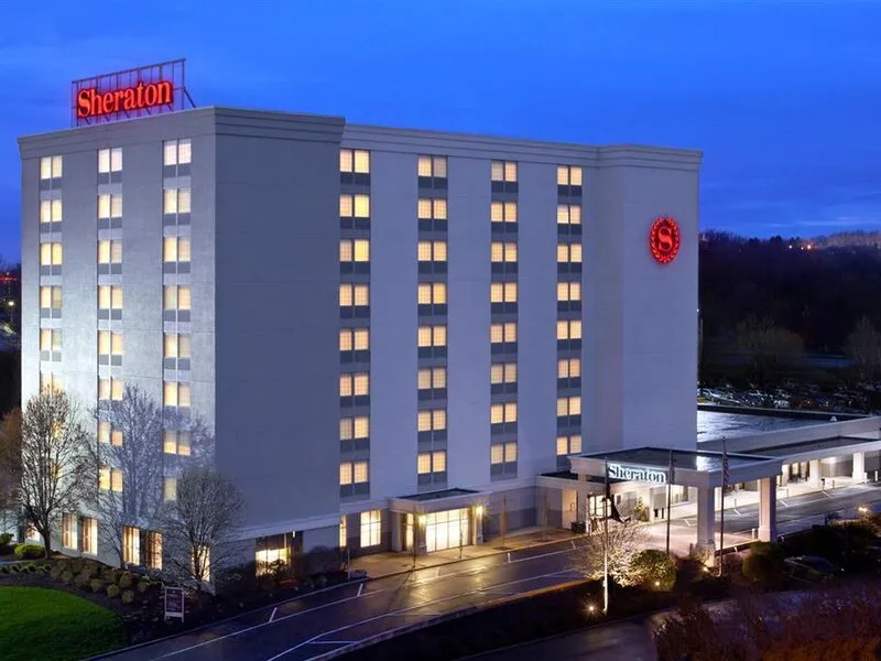 Sheraton Pittsburgh Airport · Anbieterbild von TUI