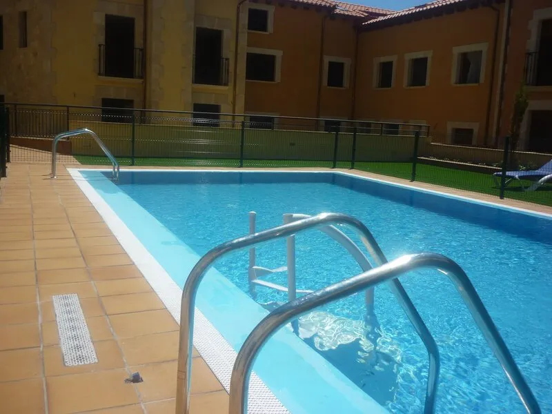 Hotel Santo Domingo de Silos · Anbieterbild von TUI