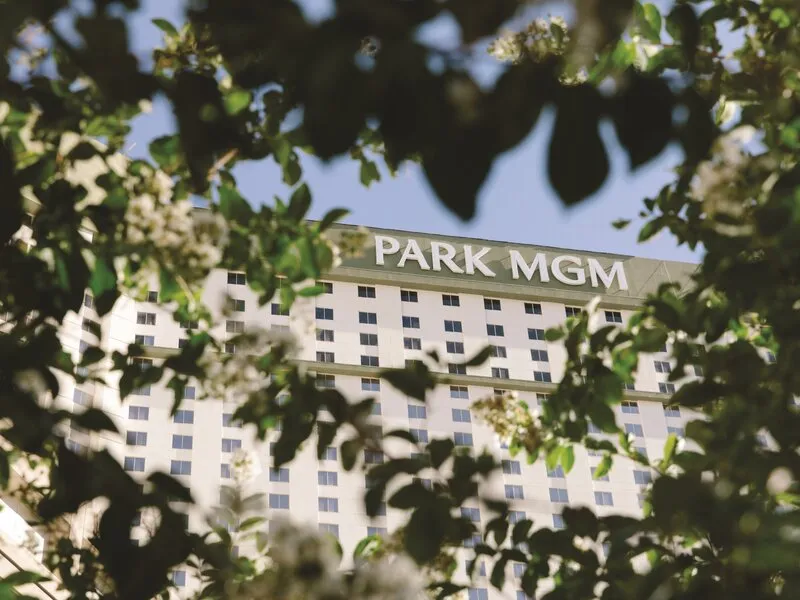 Park MGM Las Vegas · Anbieterbild von TUI
