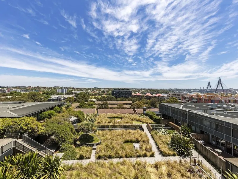 Oaks Sydney Goldsbrough Suites · Anbieterbild von TUI