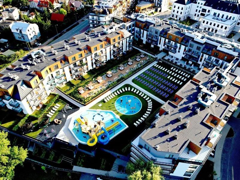 AQUA RESORT by Bel Mare · Anbieterbild von TUI