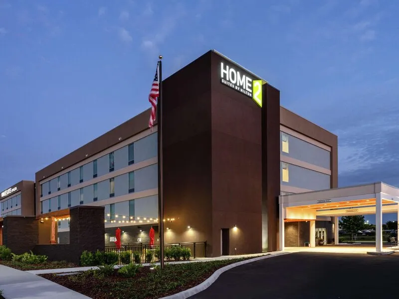 Home2 Suites By Hilton Clermont · Anbieterbild von TUI