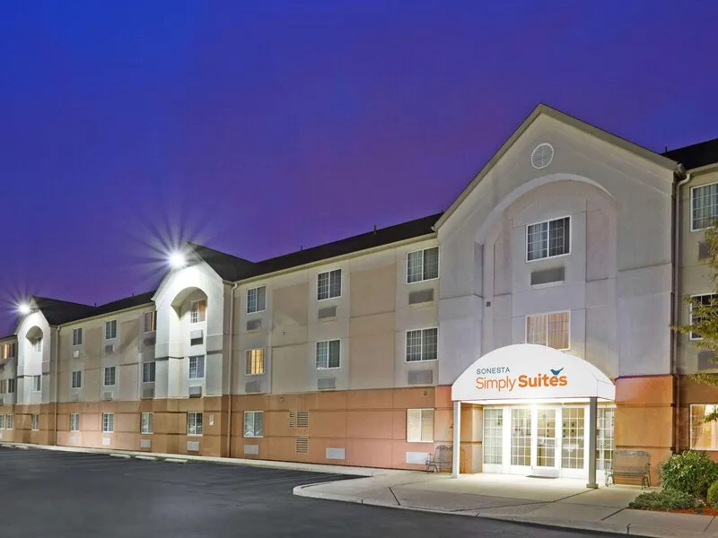 Sonesta Simply Suites Somerset · Anbieterbild von TUI
