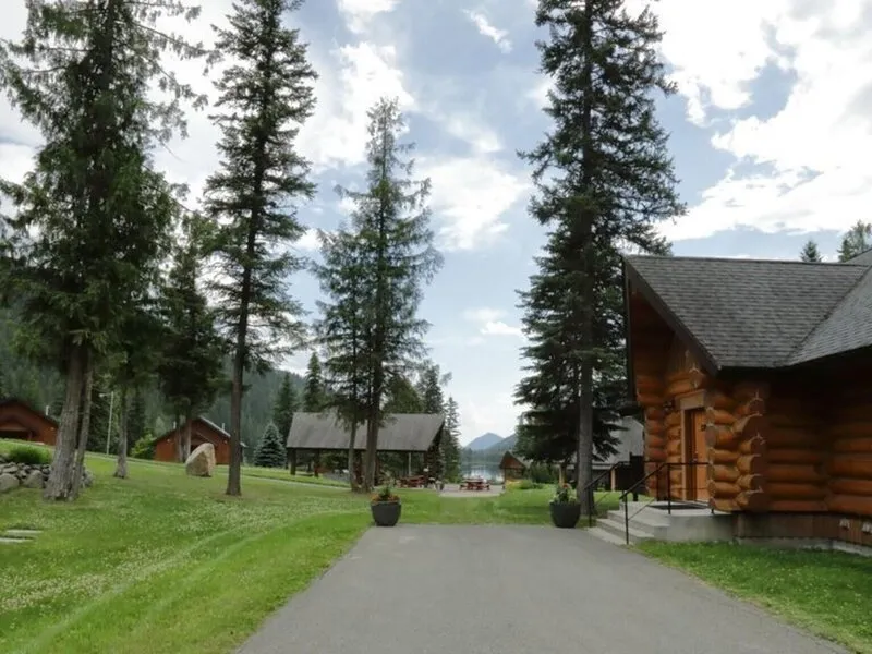 Alpine Meadows Resort · Anbieterbild von TUI