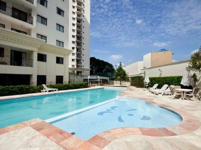 Quality Suites Long Stay Vila Olimpia · Anbieterbild von TUI