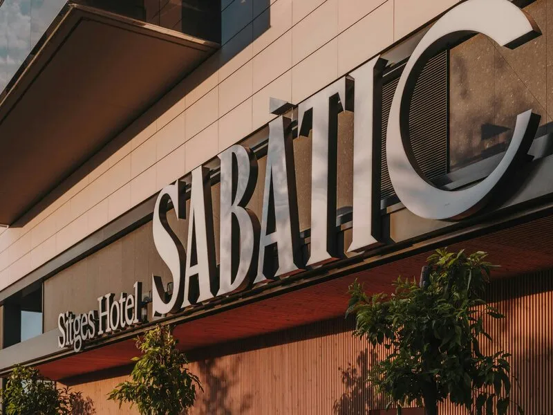 Sabatic Sitges Autograph Collection · Anbieterbild von TUI