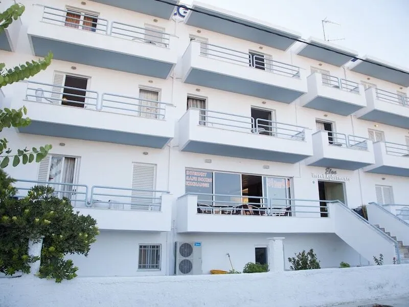 Hotel Elga Kardamena · Anbieterbild von TUI