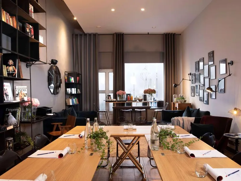 Hotel Mademoiselle · Anbieterbild von TUI
