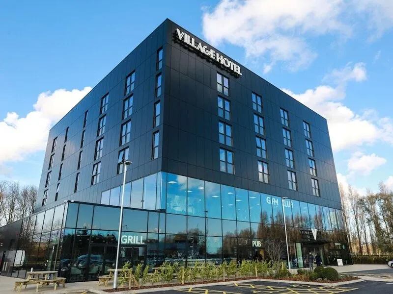 Village Hotel Portsmouth · Anbieterbild von TUI