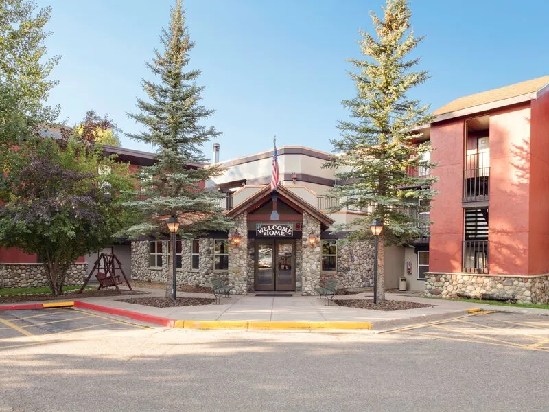The Fold Hotel Steamboat Springs · Anbieterbild von TUI